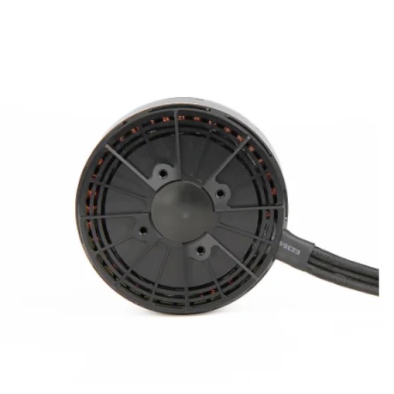 Hot T-MOTOR U13 II KV65 KV130 Rc Motor Outrunner Big Thrust Brushless Motor for Heavy Lift Load Quadcopter Industrial